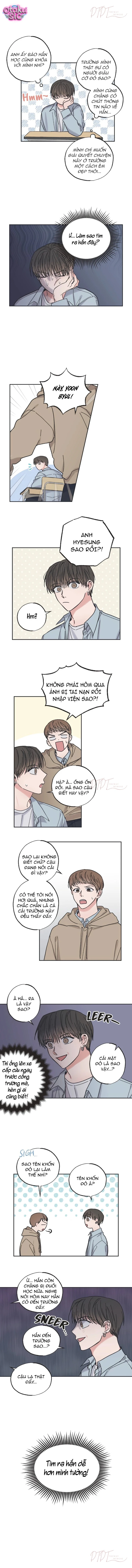 Giữa Các Vì Sao - Chap 1 - Trang 7