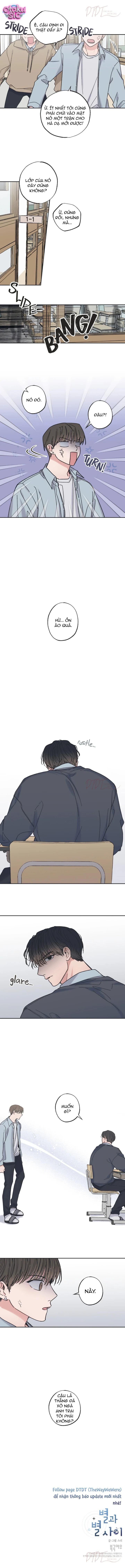 Giữa Các Vì Sao - Chap 1 - Trang 9