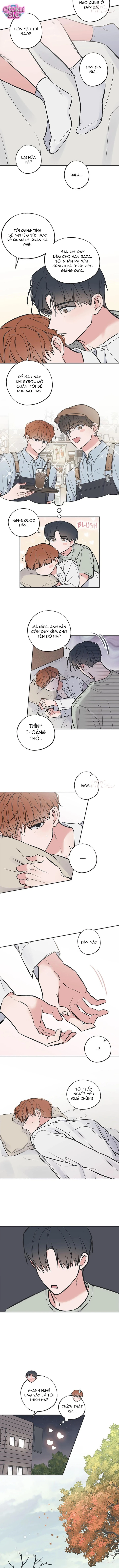 Giữa Các Vì Sao - Chap 108 - Trang 7