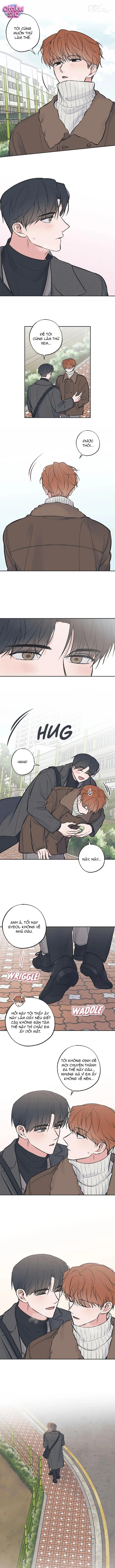 Giữa Các Vì Sao - Chap 108 - Trang 9
