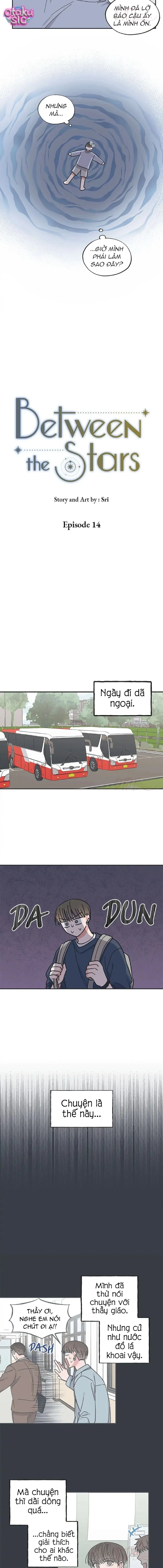 Giữa Các Vì Sao - Chap 14 - Trang 4