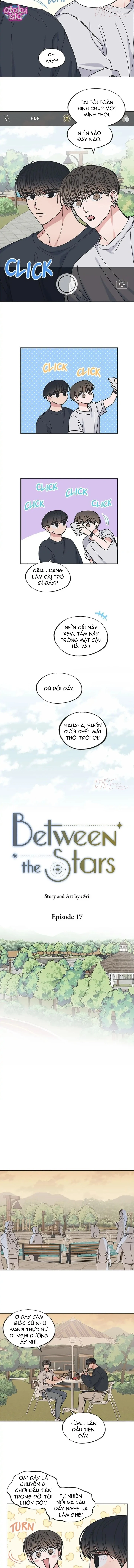 Giữa Các Vì Sao - Chap 17 - Trang 4