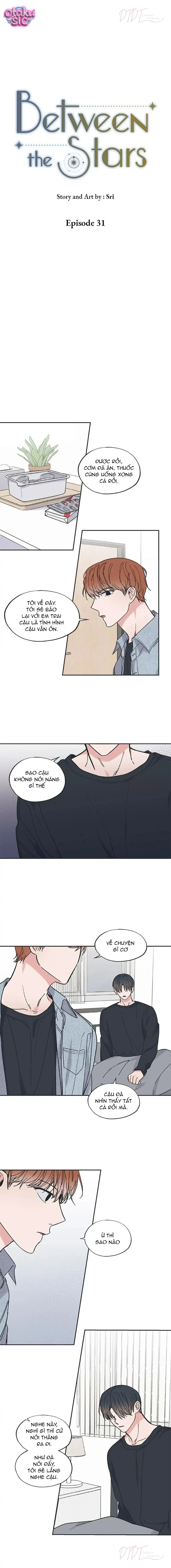 Giữa Các Vì Sao - Chap 31 - Trang 5