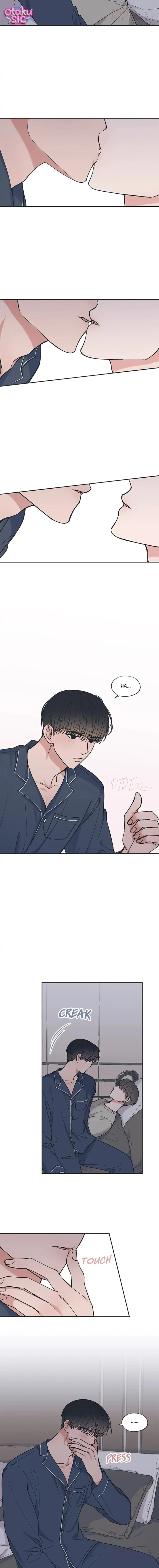 Giữa Các Vì Sao - Chap 34 - Trang 10