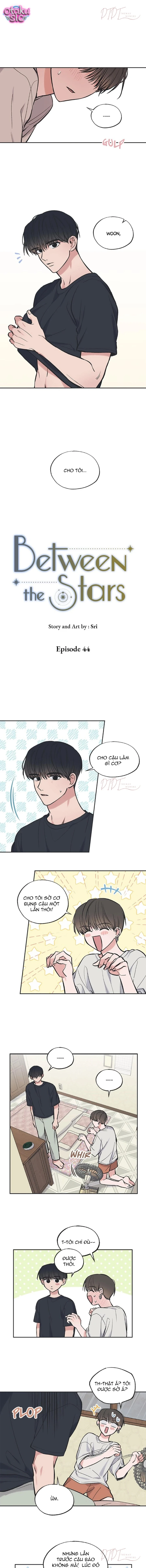Giữa Các Vì Sao - Chap 44 - Trang 2