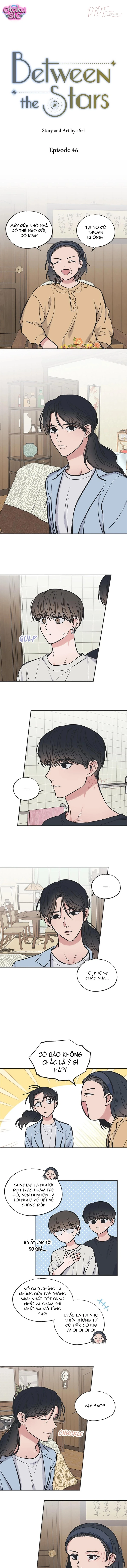 Giữa Các Vì Sao - Chap 46 - Trang 2