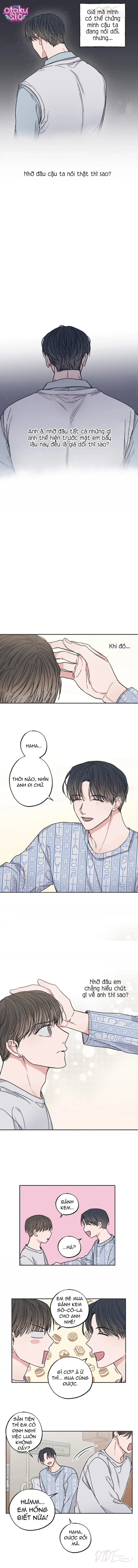 Giữa Các Vì Sao - Chap 5 - Trang 7