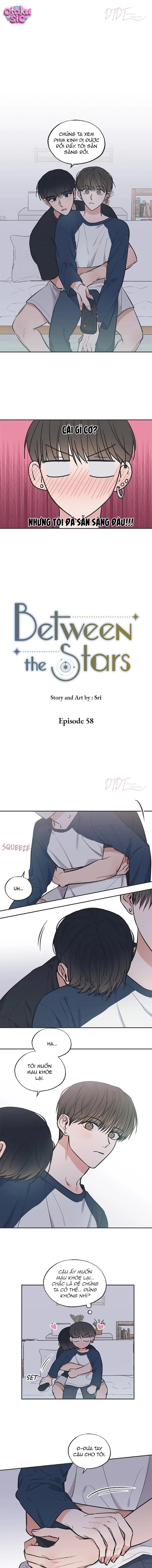 Giữa Các Vì Sao - Chap 58 - Trang 2
