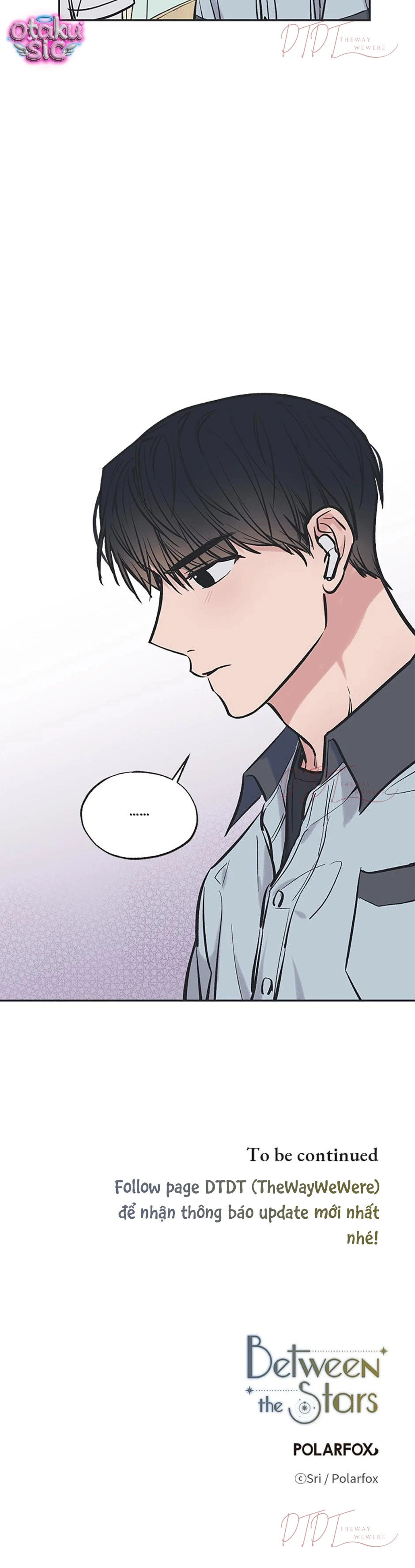 Giữa Các Vì Sao - Chap 62 - Trang 10