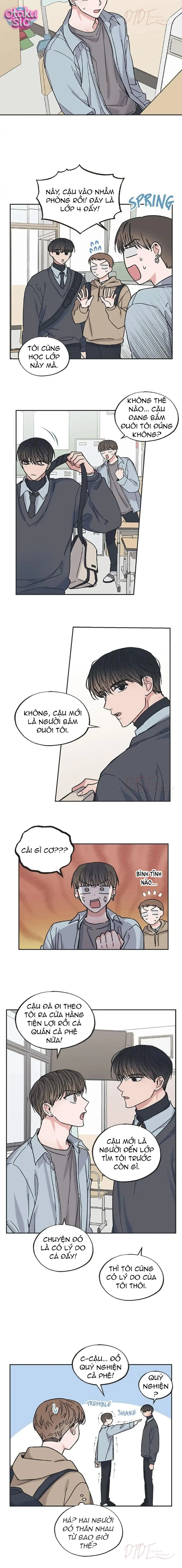 Giữa Các Vì Sao - Chap 7 - Trang 4