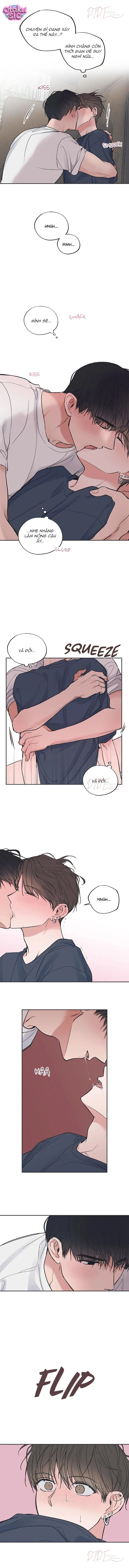 Giữa Các Vì Sao - Chap 75 - Trang 2