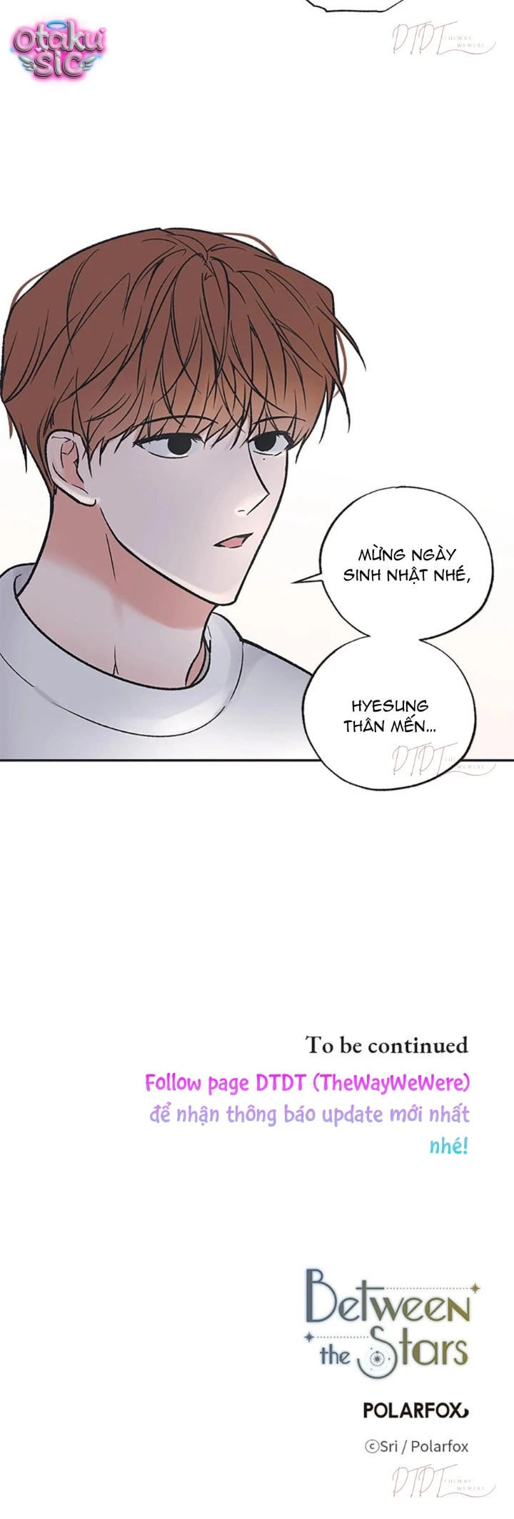 Giữa Các Vì Sao - Chap 93 - Trang 11