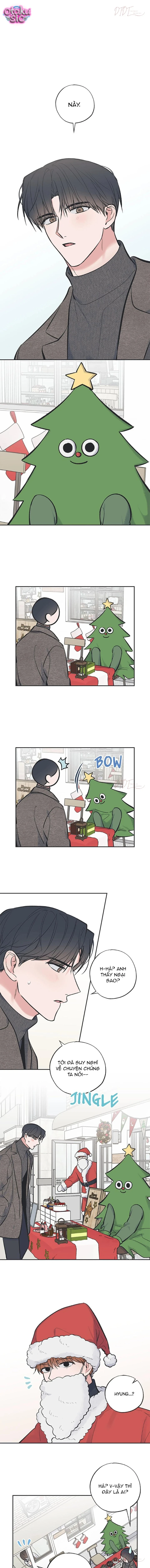 Giữa Các Vì Sao - Chap 95 - Trang 2