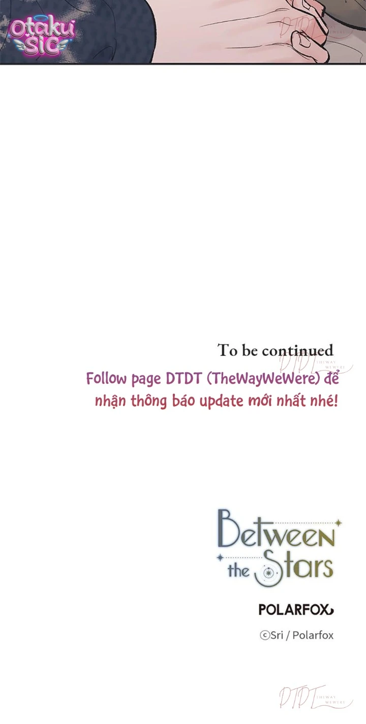 Giữa Các Vì Sao - Chap 96 - Trang 11