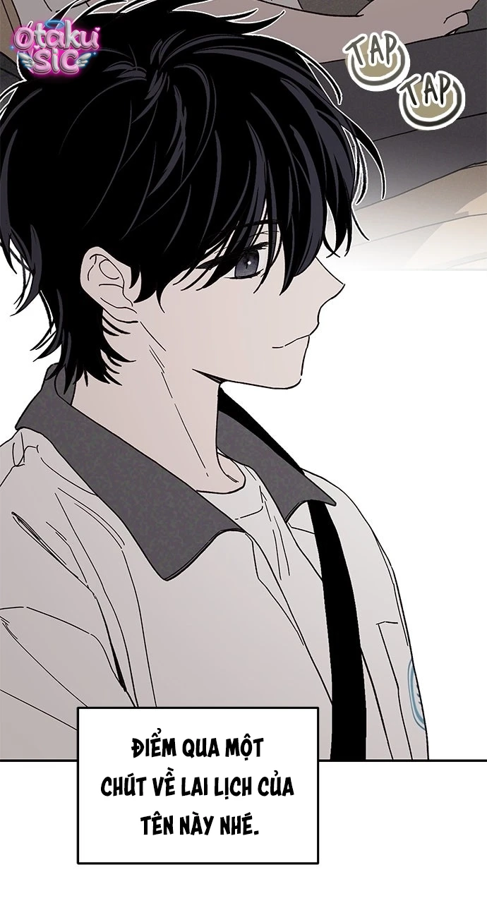 Giữa Chúng Ta - Chap 1 - Trang 22
