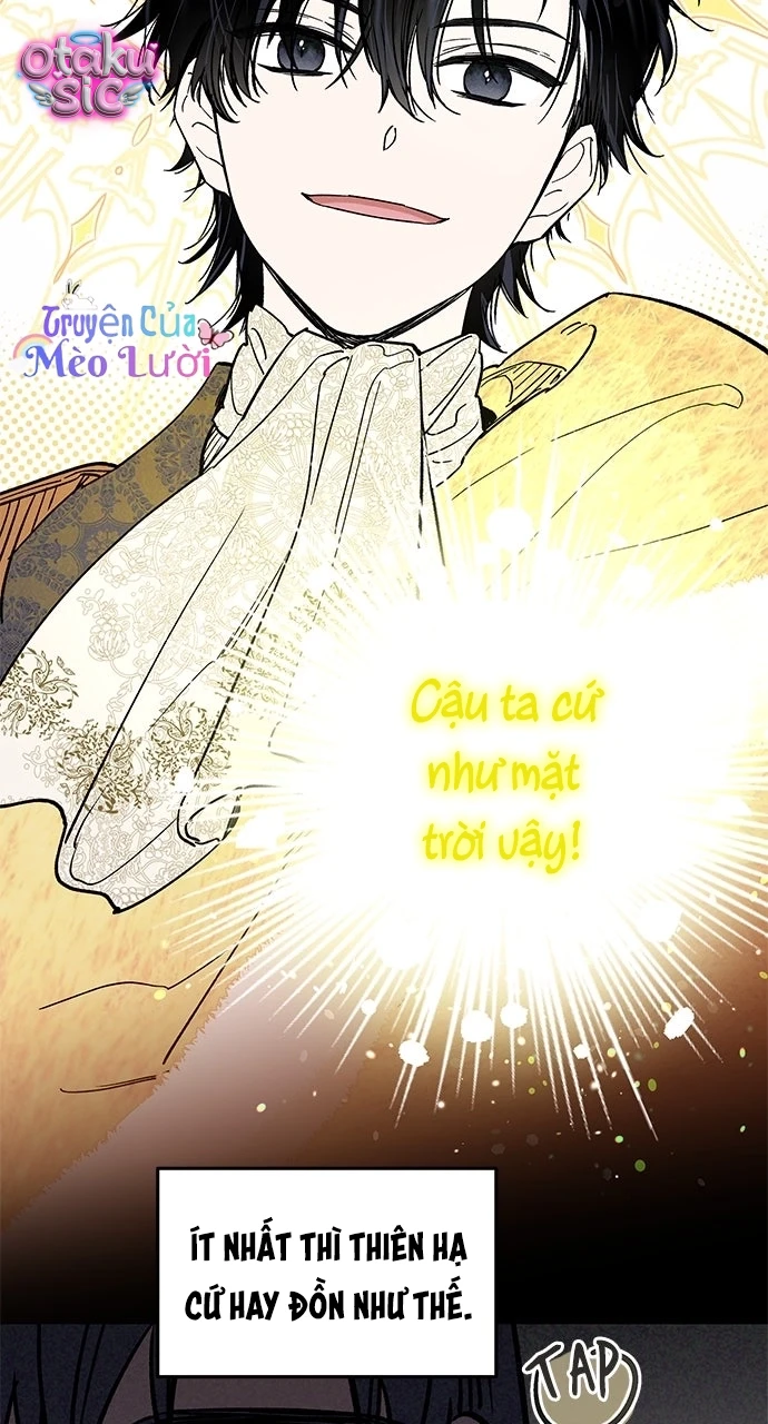 Giữa Chúng Ta - Chap 1 - Trang 25