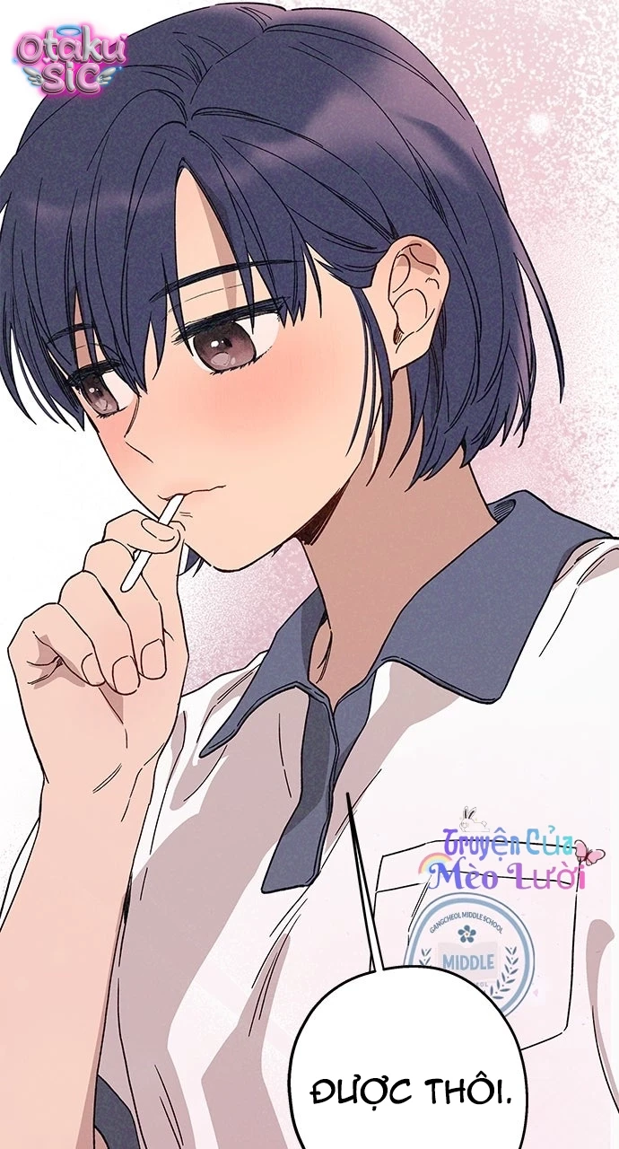 Giữa Chúng Ta - Chap 1 - Trang 49