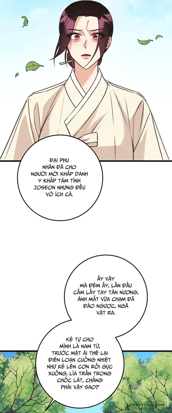 Góa Phụ - Chap 1 - Trang 27