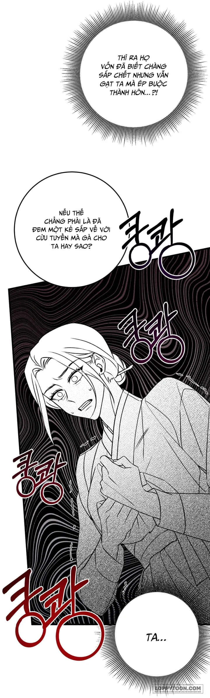 Góa Phụ - Chap 1 - Trang 29