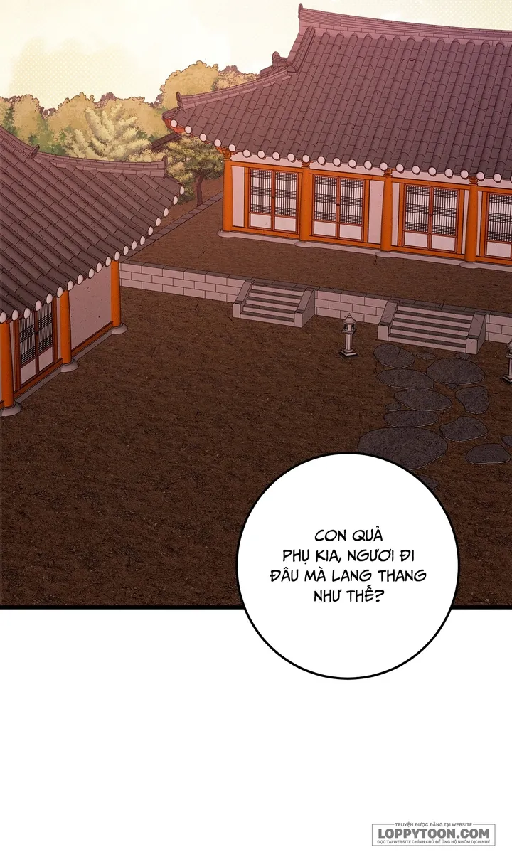 Góa Phụ - Chap 1 - Trang 31