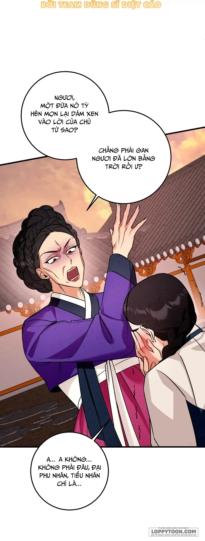 Góa Phụ - Chap 1 - Trang 35
