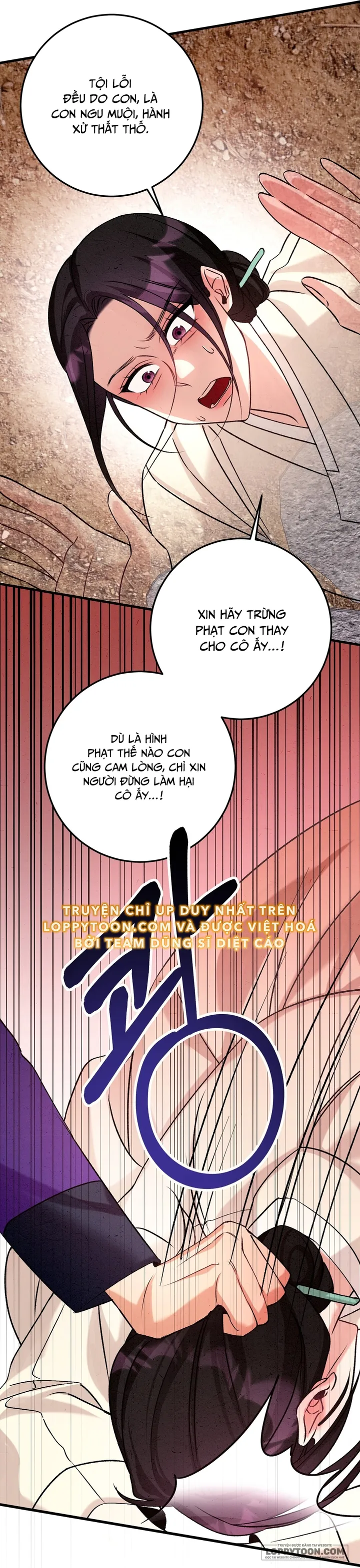 Góa Phụ - Chap 1 - Trang 38