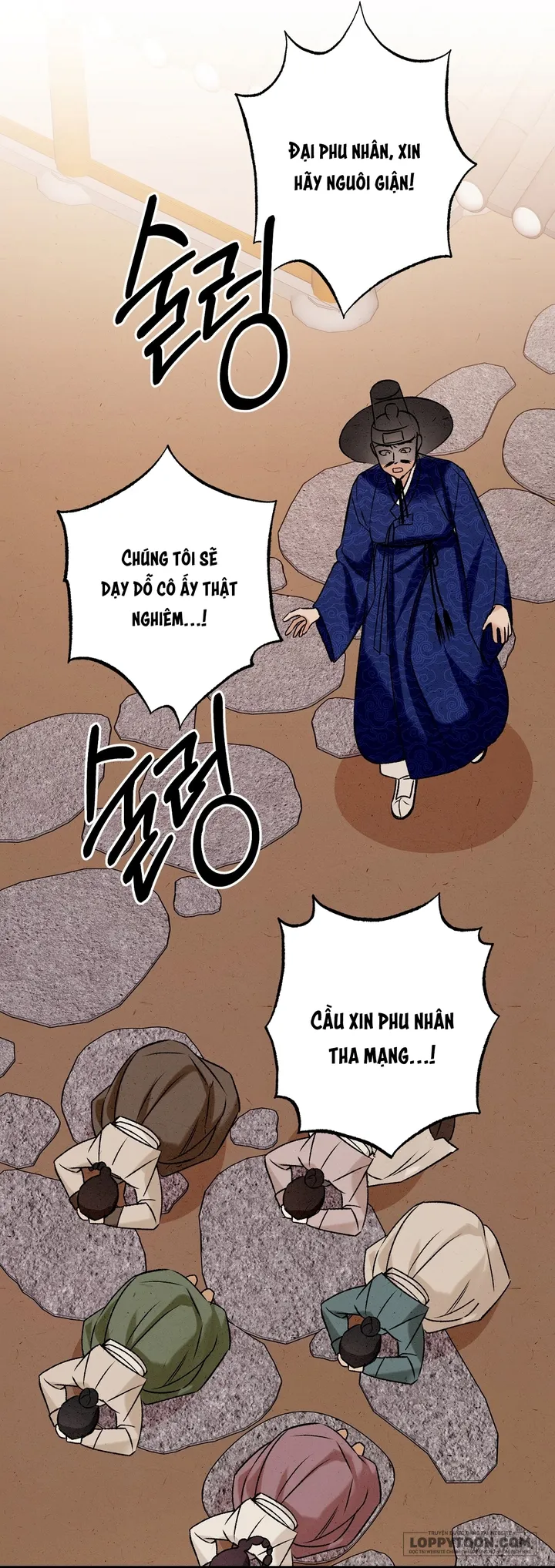 Góa Phụ - Chap 1 - Trang 40