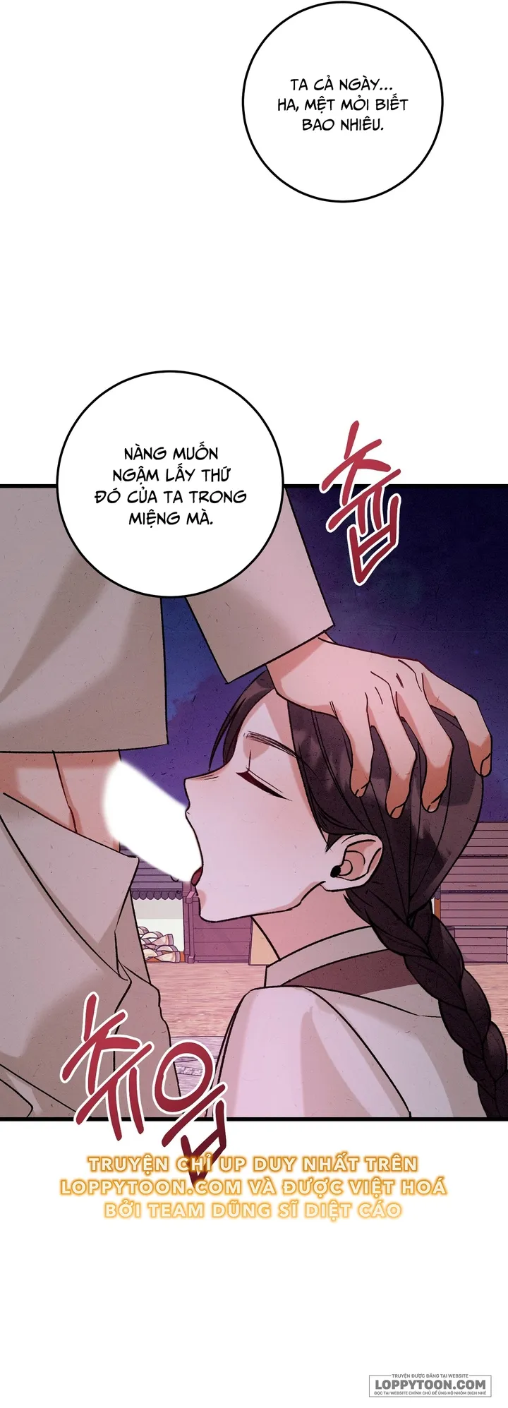 Góa Phụ - Chap 1 - Trang 57