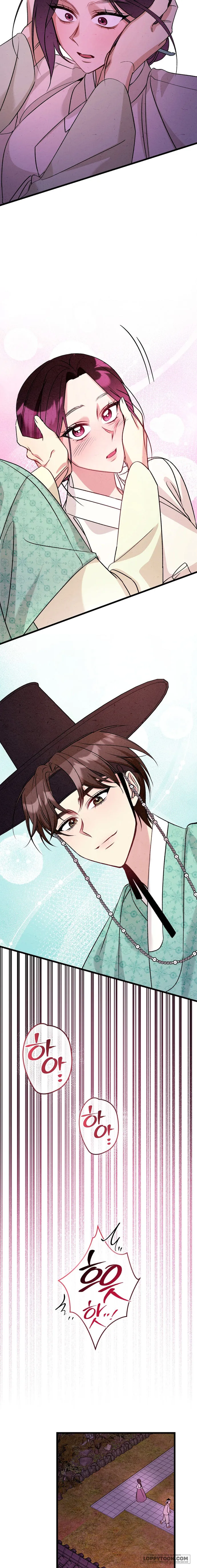 Góa Phụ - Chap 2 - Trang 19