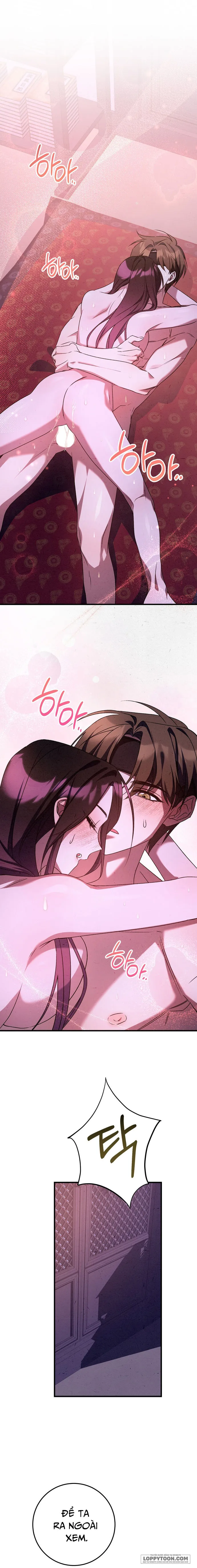 Góa Phụ - Chap 6 - Trang 16