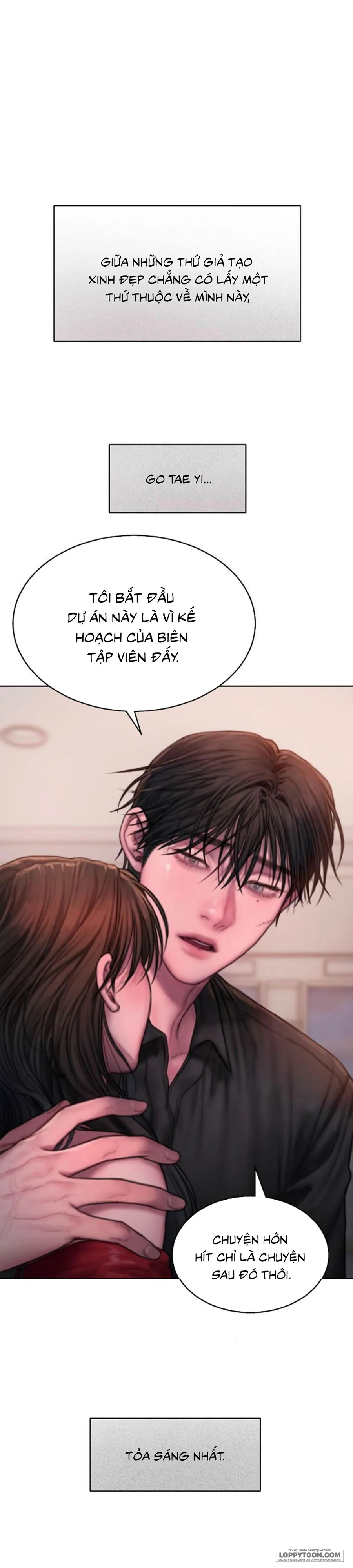 Greedy - Chap 16 - Trang 19