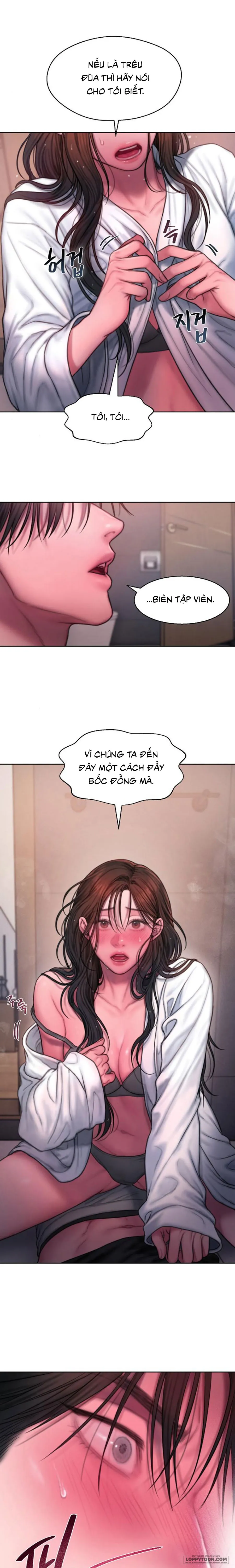 Greedy - Chap 18 - Trang 1