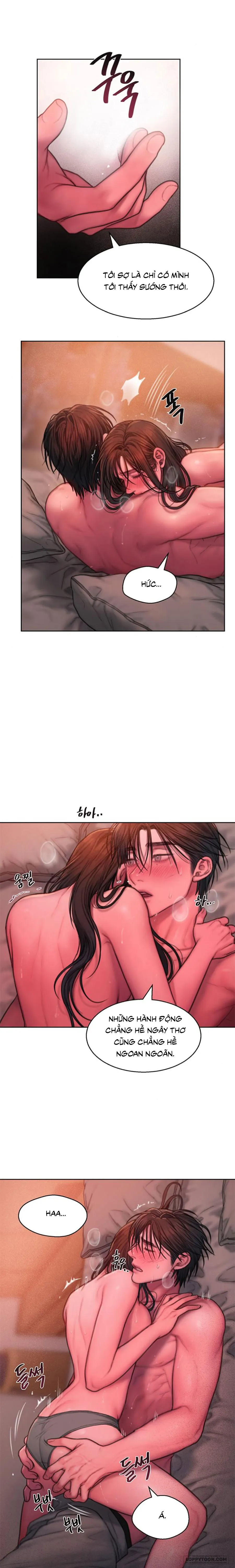 Greedy - Chap 20 - Trang 16