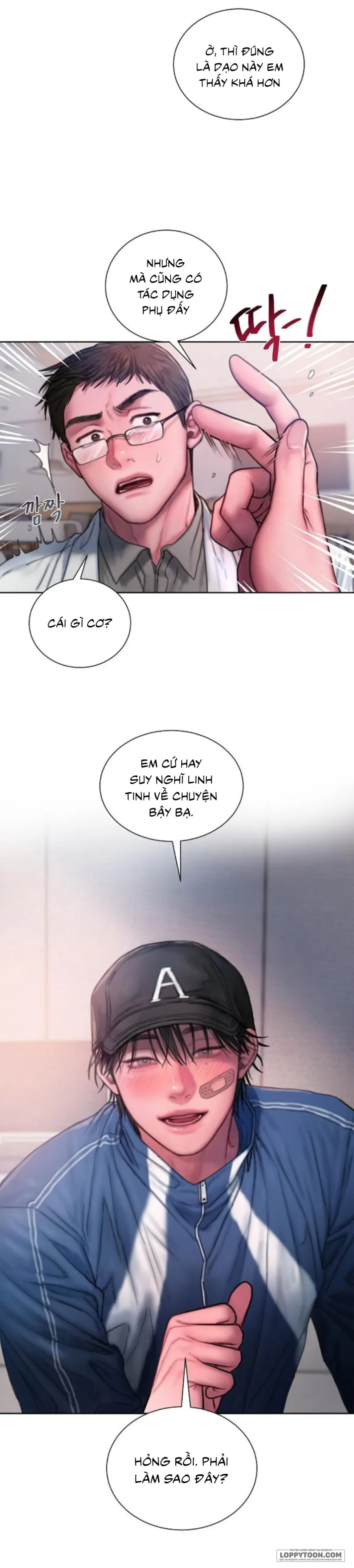 Greedy - Chap 23 - Trang 23