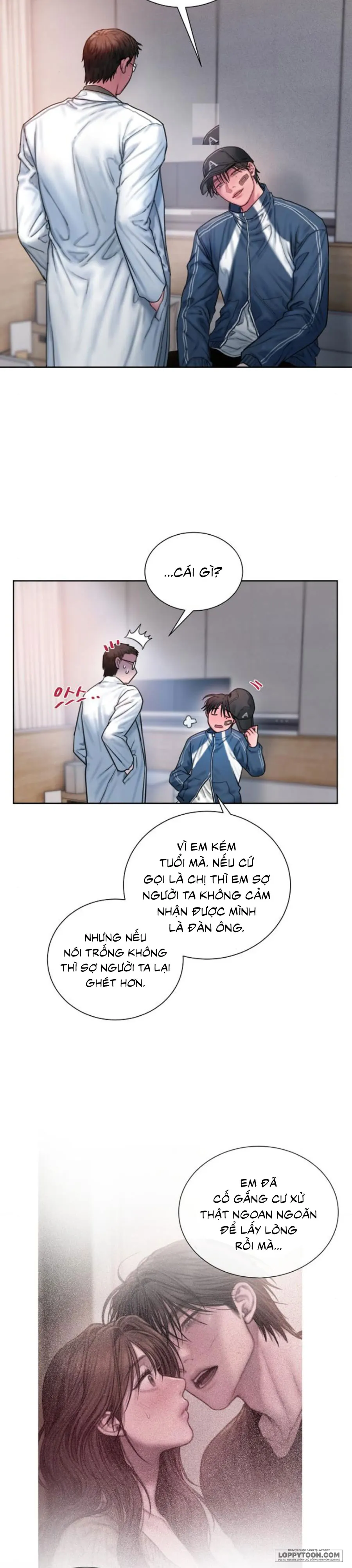 Greedy - Chap 23 - Trang 28