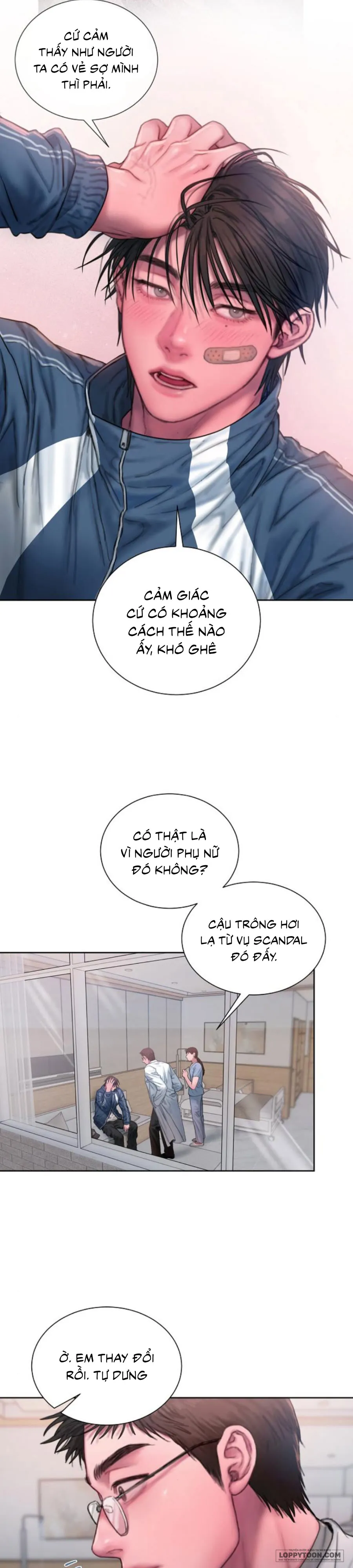 Greedy - Chap 23 - Trang 29