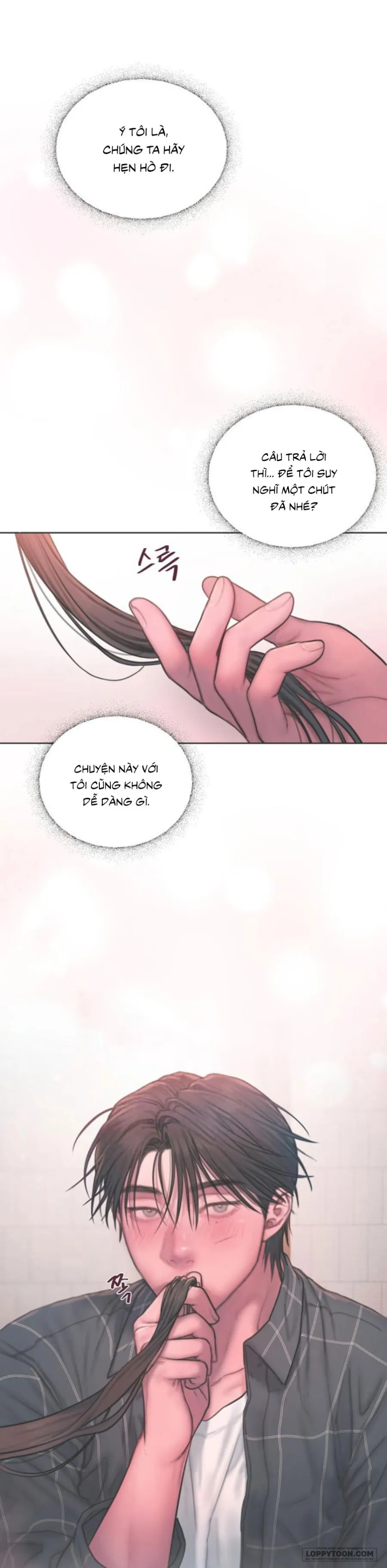 Greedy - Chap 24 - Trang 1
