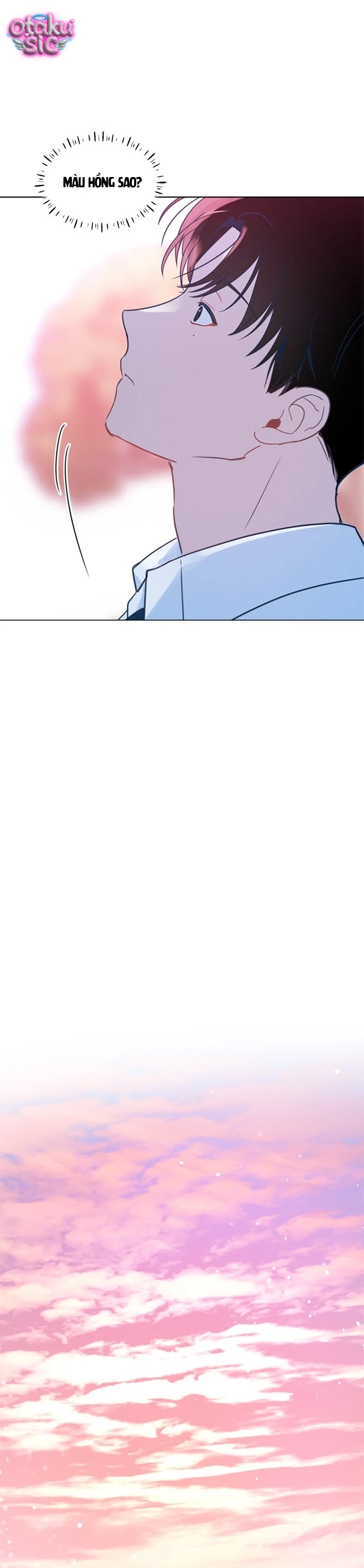 Gửi đến bầu trời mùa hạ - Chap 1 - Trang 15