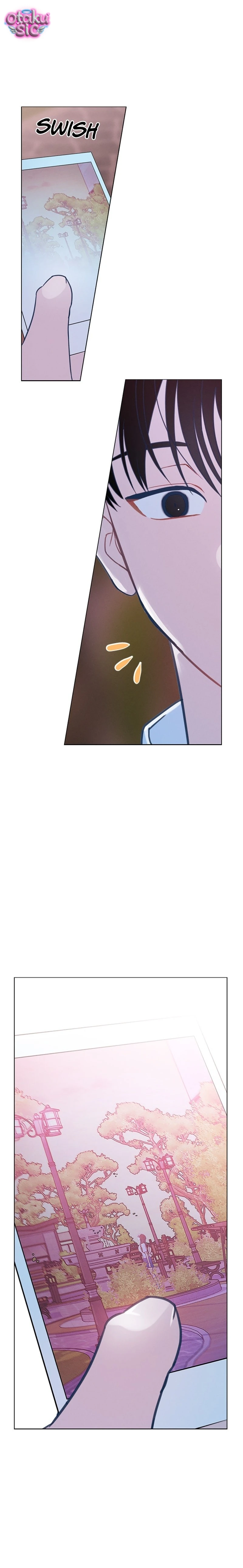 Gửi đến bầu trời mùa hạ - Chap 1 - Trang 22