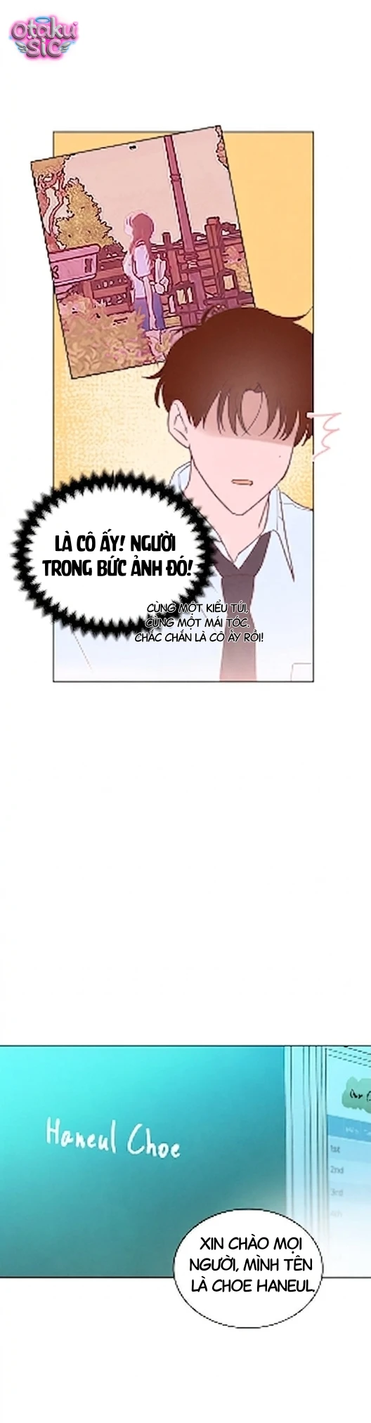 Gửi đến bầu trời mùa hạ - Chap 1 - Trang 27