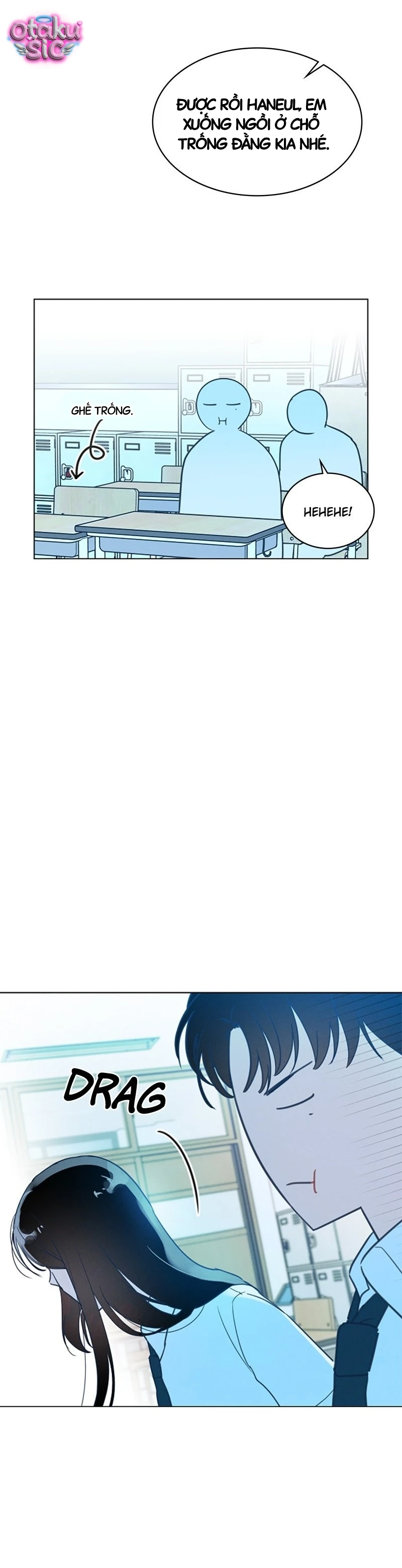 Gửi đến bầu trời mùa hạ - Chap 1 - Trang 29