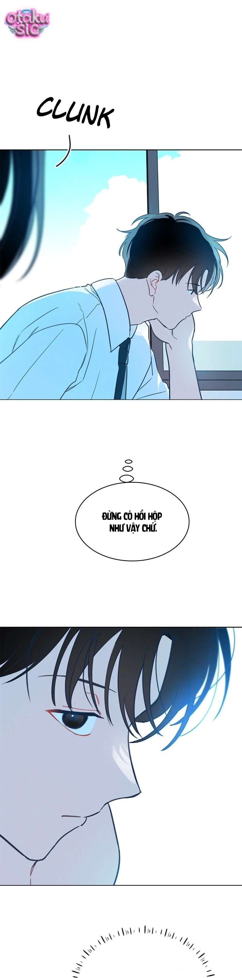 Gửi đến bầu trời mùa hạ - Chap 1 - Trang 30