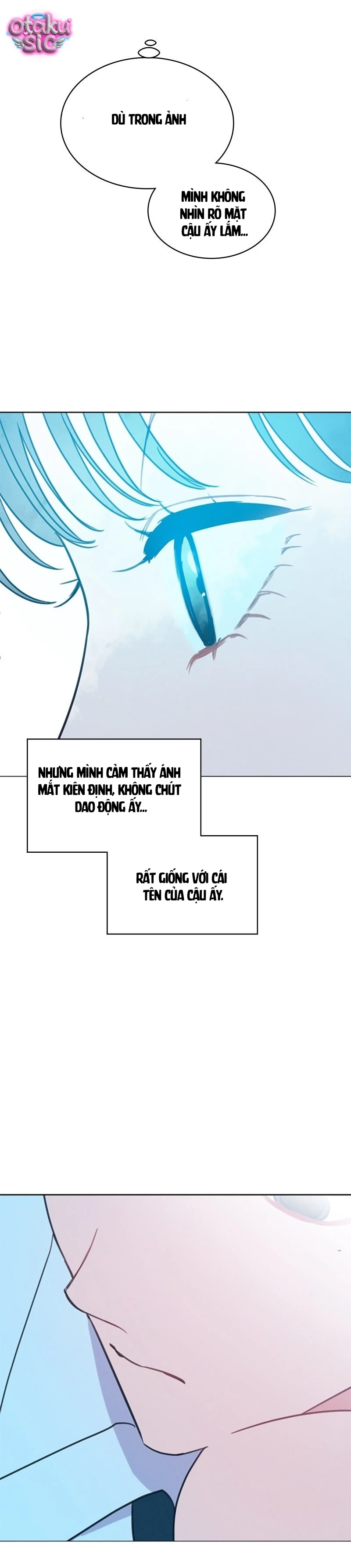 Gửi đến bầu trời mùa hạ - Chap 1 - Trang 33