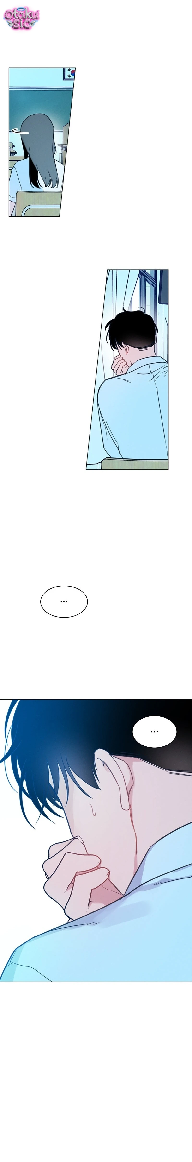 Gửi đến bầu trời mùa hạ - Chap 1 - Trang 35