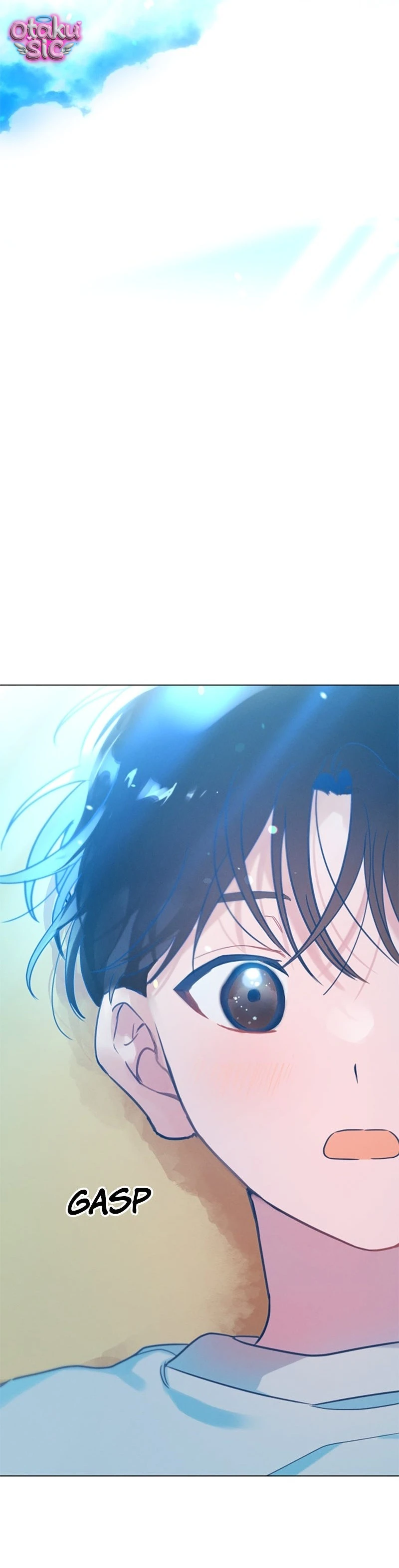 Gửi đến bầu trời mùa hạ - Chap 1 - Trang 5