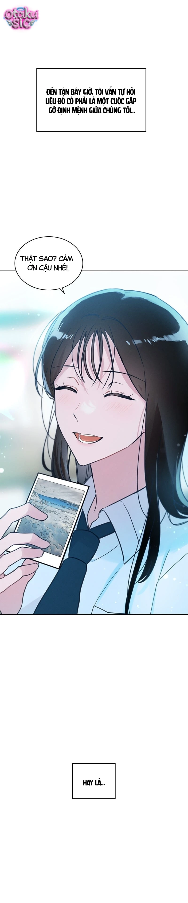 Gửi đến bầu trời mùa hạ - Chap 1 - Trang 41