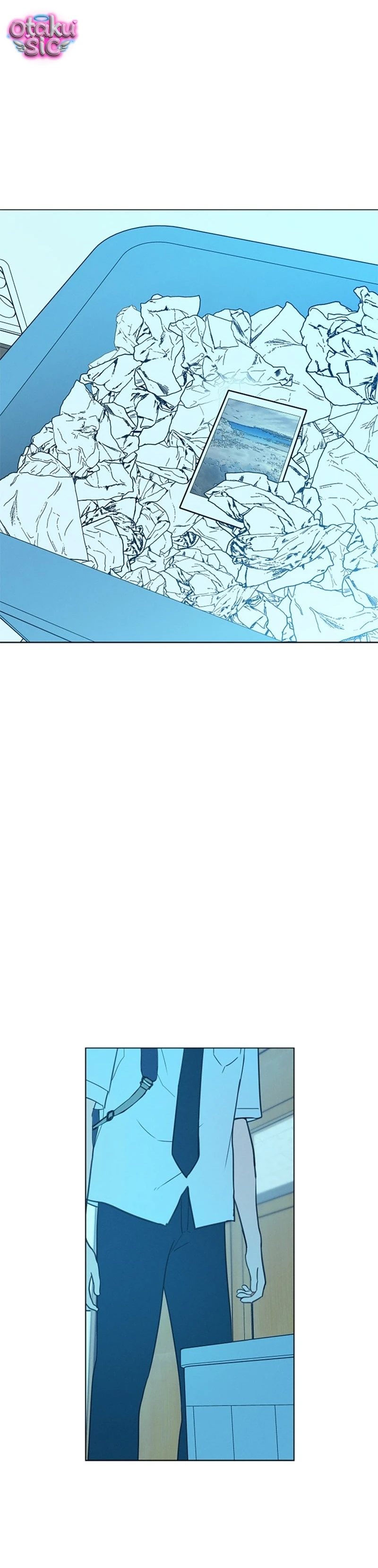 Gửi đến bầu trời mùa hạ - Chap 1 - Trang 42