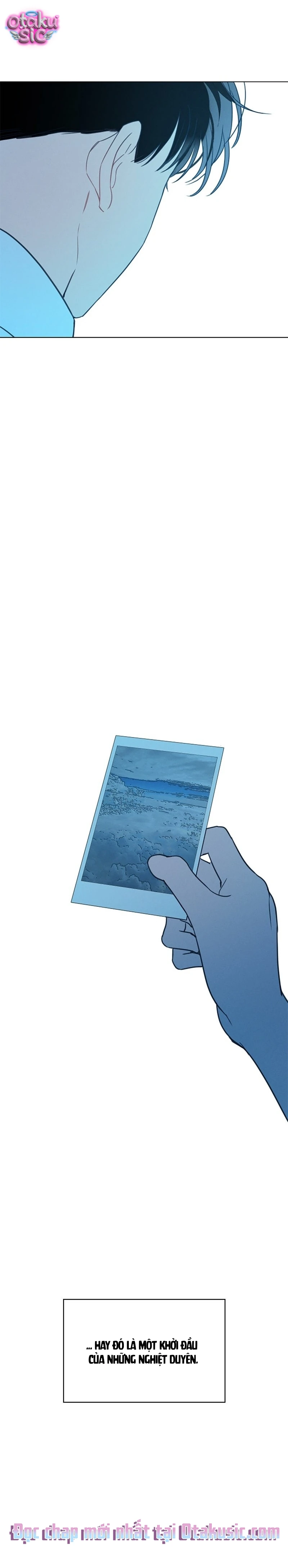 Gửi đến bầu trời mùa hạ - Chap 1 - Trang 43