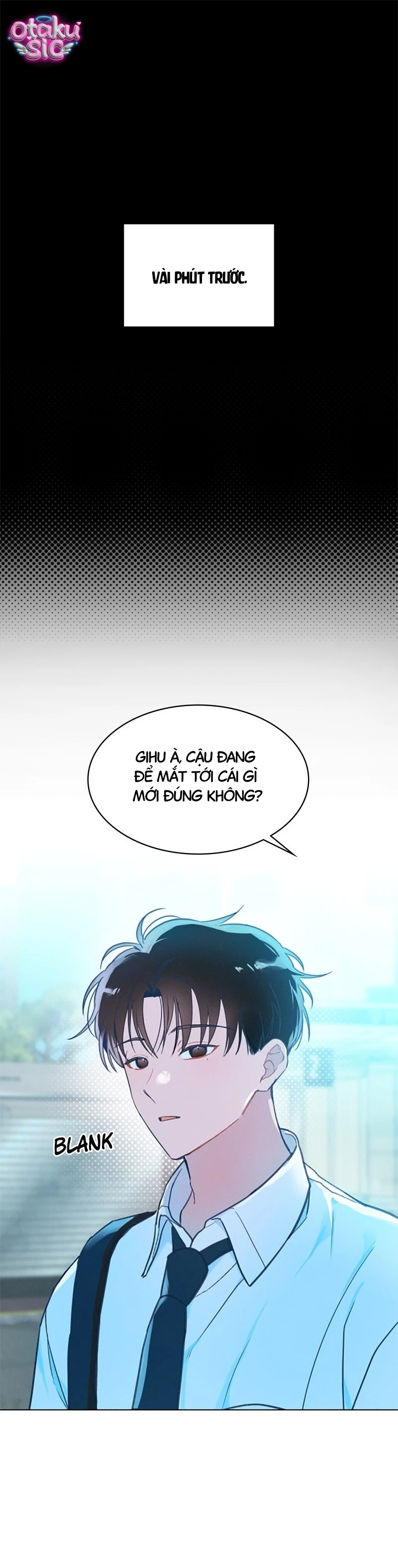 Gửi đến bầu trời mùa hạ - Chap 2 - Trang 1