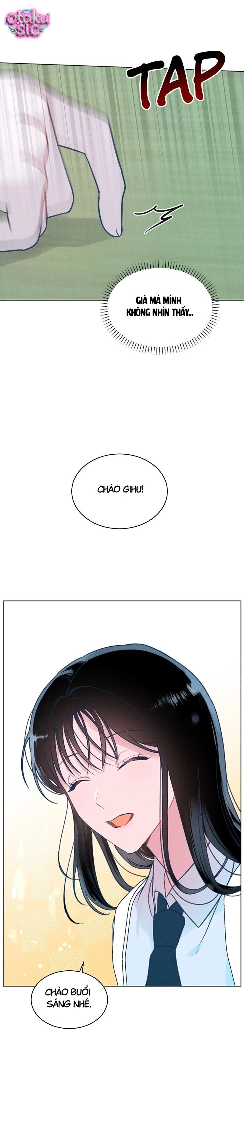 Gửi đến bầu trời mùa hạ - Chap 2 - Trang 15